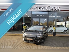 Citroën C3 - 1.2 PureTech S&S Shine/Navi/Tel/Pdc/Cam/Automaat/