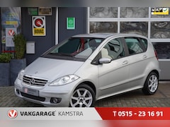 Mercedes-Benz A-klasse - 170 Avantgarde NAP/Airco/APK 09-2026