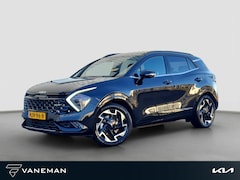 Kia Sportage - 1.6 T-GDi Plug-in Hybrid AWD GT-Line | Elektr. Stoelen | Schuif/Kanteldak | Adapt. Cruise