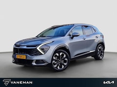 Kia Sportage - 1.6 T-GDi Plug-in Hybrid AWD DynamicPlusLine | Mooie LMV | Adapt. Cruise | Elektr. Voorsto
