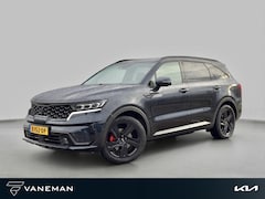 Kia Sorento - 1.6 T-GDI Plug-in Hybrid 4WD ExecutiveLine Automaat | Elektrische Trekhaak | 7 Persoons |