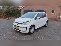 Volkswagen Up! - 1.0 BMT move up AIRCO BJ 2020