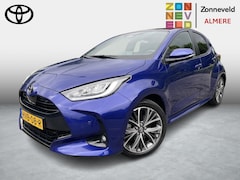 Toyota Yaris - 1.5 Hybrid 130 Executive Premium Panoramadak