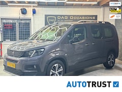 Peugeot Rifter - 1.2 Puretech GT-Line LINE ASSIS|360 CAMERA|PDC|DEALER ONDERHOUDEN