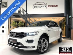 Volkswagen T-Roc - 1.5 TSI 2x R-Line/ Camera/ CarPlay/ Virtual Dashboard