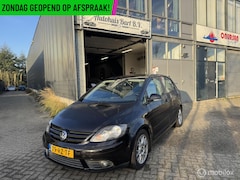 Volkswagen Golf - 2.0 FSI Sportline Dealer Onderhouden 1e Eigenaar APK NAP Logisch