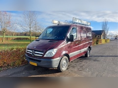 Mercedes-Benz Sprinter - 209 2.2 CDI 325 Bj 2009