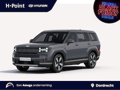 Hyundai Santa Fe - 1.6 T-GDI PHEV Comfort Plus Limited 4WD 7p. | €3525 KORTING | DIRECT LEVERBAAR |