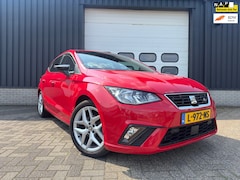 SEAT Ibiza - 1.0 EcoTSI FR Business Intense/1e eigenaar/ lm/velgen/privacy/adaptive/