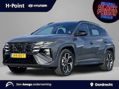 Hyundai Tucson - 1.6 T-GDI 252PK PHEV N Line Business | N-Line interieur & exterieur Pack | Alcantara bekle