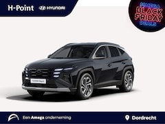 Hyundai Tucson - 1.6 T-GDI PHEV Comfort Smart | €3025 KORTING | AUTOMATISCH ACHTERKLEP | STUURVERWARMING |