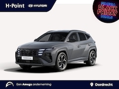 Hyundai Tucson - 1.6 T-GDI PHEV N Line Business | €2025 KORTING | CRUISE CONTROL | KRELL AUDIOSYSTEEM | RIJ