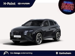 Hyundai Tucson - 1.6 T-GDI PHEV N Line Business | €2025 KORTING | CRUISE CONTROL | KRELL AUDIOSYSTEEM | RIJ