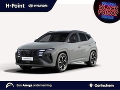 Hyundai Tucson - 1.6 T-GDI PHEV N Line Business | €2030 KORTING | CRUISE CONTROL | KRELL AUDIOSYSTEEM | RIJ