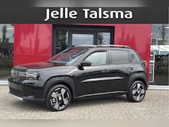 Fiat Grande Panda - La Prima 11 kW 44 kWh Winterpack