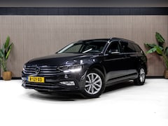 Volkswagen Passat Variant - 1.5 TSI Business