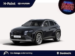 Hyundai Tucson - 1.6 T-GDI PHEV Premium | €3025 KORTING | BLIND-SPOT VIEW | PARKEERSENSOREN | STOELVERWARMI