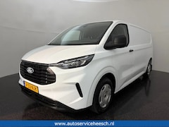 Ford Transit Custom - 2.0 TDCi L2H1 l AIRCO l CARPLAY l NAVI l CAMERA