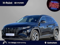 Hyundai Tucson - 1.6 T-GDI PHEV Premium 4WD |€10.131 KORTING|STOEL/-STUUR VERWARMING|360 CAMERA|STOELVENTIL