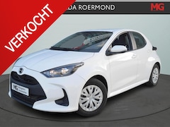 Mazda 2 Hybrid - 2 1.5 Pure 116pk | | Rijklaar | Automaat | Apple carplay | Cruise adaptief