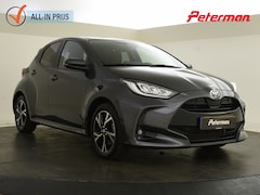 Toyota Yaris - 1.5 Hybrid Dynamic | Keyless Entry & Start | Carplay