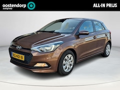 Hyundai i20 - 1.2 LP i-Drive Cool | Rijklaarprijs | Airco | 12 maanden garantie |