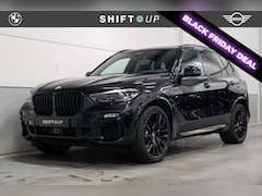 BMW X5 - xDrive45e M-Stoelen | Panoramadak | CoPilot | Head Up | Harman Kardon
