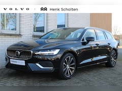 Volvo V60 - 2.0 T6 Plug-in hybrid AWD Essential Bright | All-season banden | Adaptieve Cruise Control