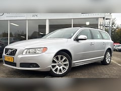 Volvo V70 - 2.0T Momentum