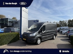 Ford Transit - 290 2.2 TDCI L2H2 Trend