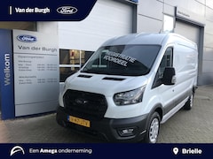 Ford Transit - 350 2.0 TDCI L3H2 Trend BPM Vrij