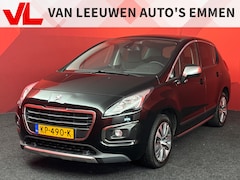 Peugeot 3008 - 1.2 PureTech Style | Navi | Trekhaak | Automatische Airco