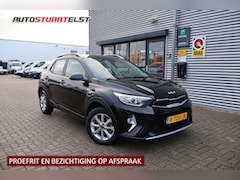 Kia Stonic - 1.0 DynamicLine 1e Eigenaar | Dealer Onderh | NL-Auto | BTW | Camera | Ad Cruise | Carplay