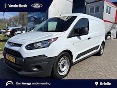 Ford Transit Connect - 1.5 TDCI L2 Economy Edition