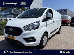 Ford Transit Custom - 300 2.0 TDCI L2H1 Trend
