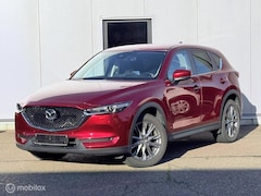 Mazda CX-5 - 2.5 SkyActiv-G 194 GT-M 4WD / UITSLUITEND VOOR HANDELAREN