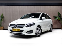 Mercedes-Benz B-klasse - 180 Prestige | Leder | Navi |