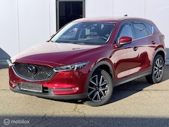 Mazda CX-5 - 2.5 SkyActiv-G 194 GT-M 4WD / UITSLUITEND VOOR HANDELAREN