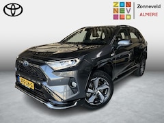Toyota RAV4 - 2.5 Plug-in Hybrid AWD Style