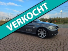 BMW 3-serie - 320i High Executive / CARPLAY-ANDROID