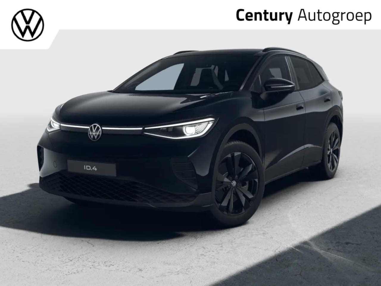 Volkswagen ID.4 - Pro Limited Edition 77 kWh accu 210 kW / 286 PK SU - AutoWereld.nl