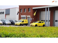 Opel Astra Sports Tourer