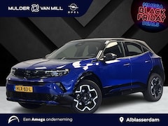 Opel Mokka - GS 1.2 Turbo Hybrid 145pk | STOELMASSAGE | ALCANTARA/LEDER | LED MATRIX | KEYLESS | ADAPTI