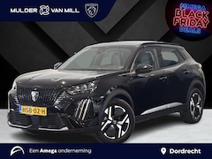 Peugeot 2008 - GT 1.2 Hybrid 145pk e-DCS6 | SCHUIF/KANTELDAK | NAVI | ADAPTIVE CRUISE | 360° CAMERA | APP