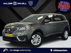 Peugeot 5008 - Active Pack 1.2 Turbo 130pk | NAVI | CAMERA | CLIMA | CRUISE CONTROL | APPLE CARPLAY / AND