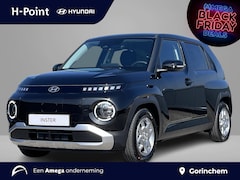Hyundai Inster - Pulse 49 kWh |€2520 KORTING|WARMTEPOMP|STOELVERWARMING|PARKEERSENSOREN| CAMERA |