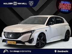 Peugeot 308 - GT Pack Business 1.6 HYbrid PHEV 225pk e-EAT8 | FOCAL HIFI | AGR-STOEL | STOEL + STUURVERW