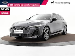 Audi A5 Avant - 35 TFSI 2.0 150pk S-Tronic Edition One · S-line · 360 Camera · Bijrijdersscherm · Elek. Tr