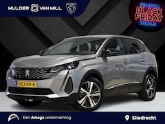 Peugeot 3008 - Allure Pack Business 1.2 Turbo 130pk | STOELVERW. | NAVI | 360° CAMERA | CLIMA | CRUISE CO