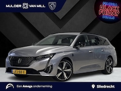 Peugeot 308 SW - GT 1.6 HYbrid PHEV 225pk e-EAT8 | FOCAL HIFI | ELEKTR. A.KLEP | 360° CAMERA | STUUR+VOORRU